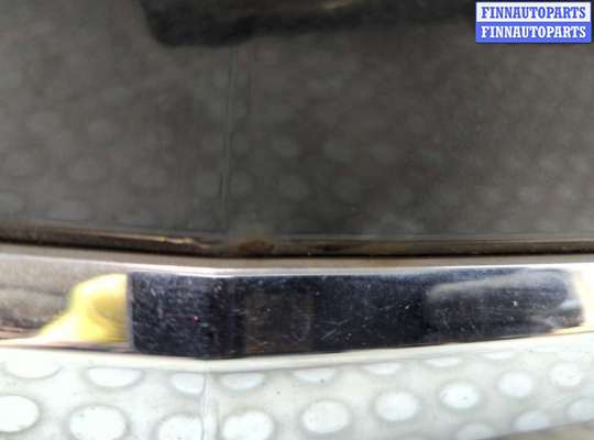 купить Крышка (дверь) багажника на Opel Astra H 2004-2010