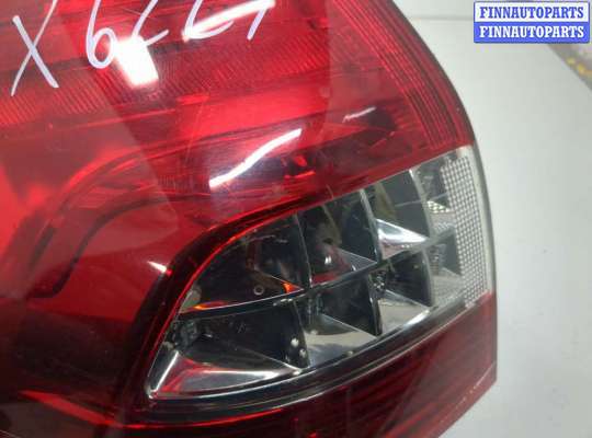 купить Фонарь (задний) на Citroen C5 2008-2017