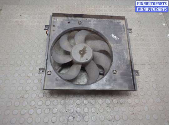 купить Вентилятор радиатора на Volkswagen Bora 1998-2005