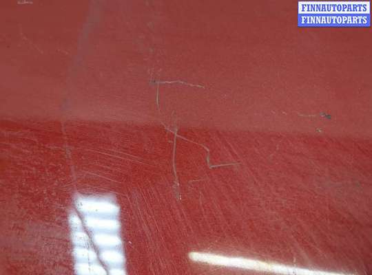 купить Крышка (дверь) багажника на Mini Countryman (R60) 2010-2016