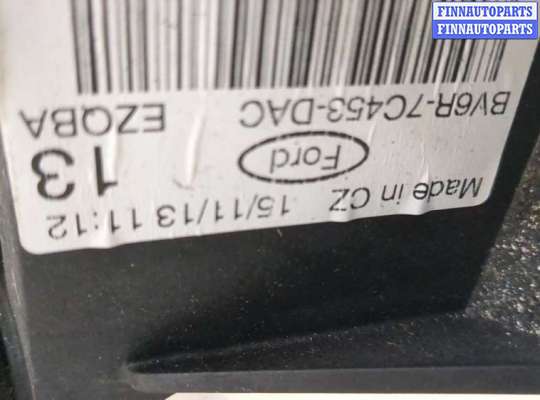 купить Кулиса КПП на Ford Focus 3 2011-2015