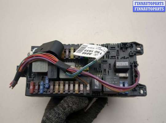 купить Блок управления SAM на Mercedes E W211 2002-2009