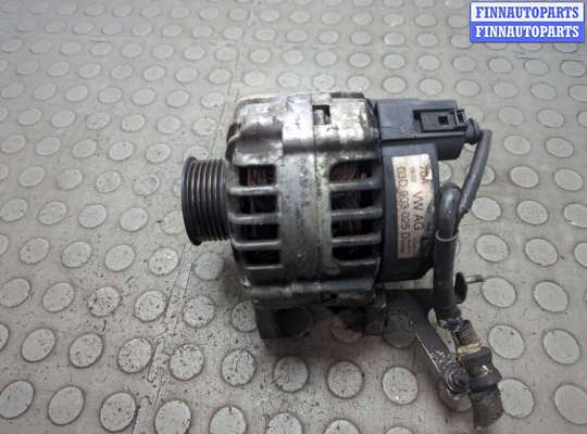 купить Генератор на Volkswagen Polo 2001-2005