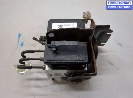Блок АБС, насос (ABS, ESP, ASR) MZ668373 на Mazda CX-5 2012-2017