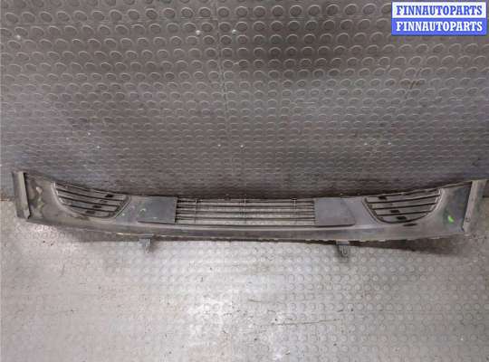 купить Заглушка (решётка) бампера на Ford Fiesta 2001-2007