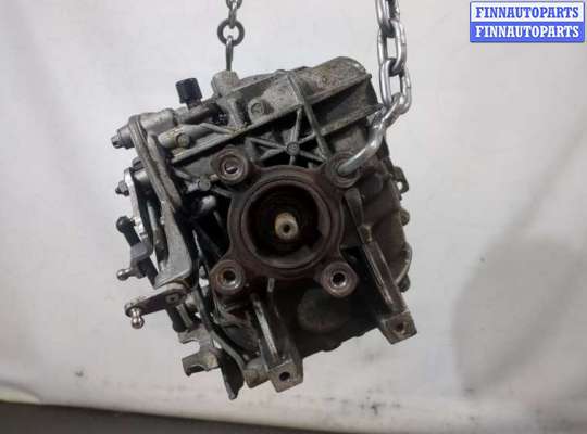 купить КПП 6-ст.мех. (МКПП) на Volkswagen Crafter 2006-2016