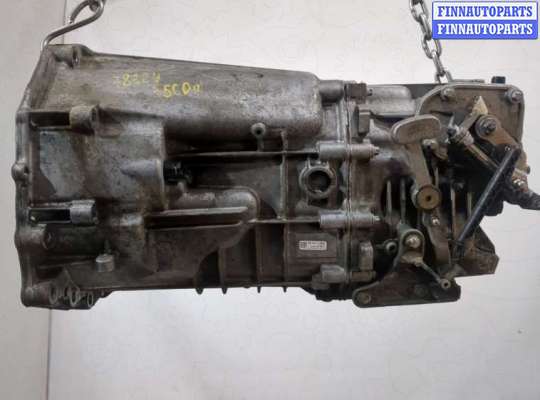 купить КПП 6-ст.мех. (МКПП) на Volkswagen Crafter 2006-2016