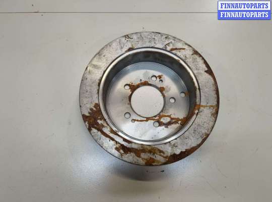 купить Диск тормозной на Toyota RAV 4 2006-2013