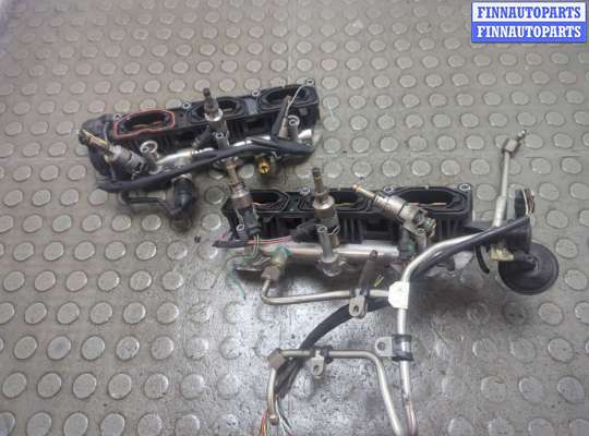 Форсунка топливная AU1739710 на Audi A8 (D4) 2010-2017