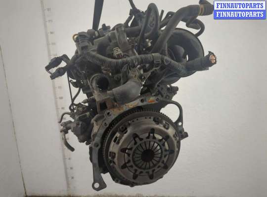 купить Двигатель (ДВС) на Toyota Yaris 2005-2011