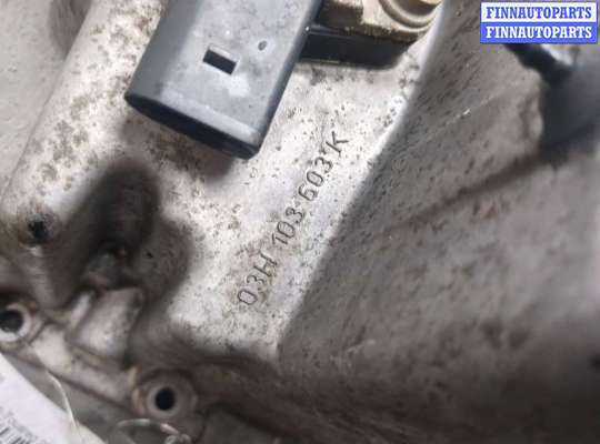 купить Поддон на Volkswagen Touareg 2007-2010