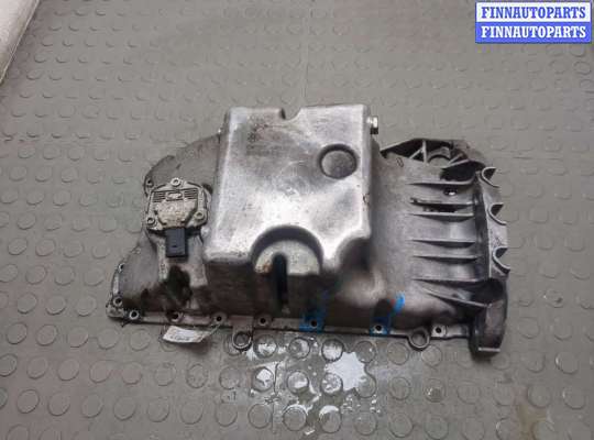 купить Поддон на Volkswagen Touareg 2007-2010