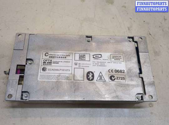 купить Блок управления Bluetooth на BMW X5 E70 2006-2013