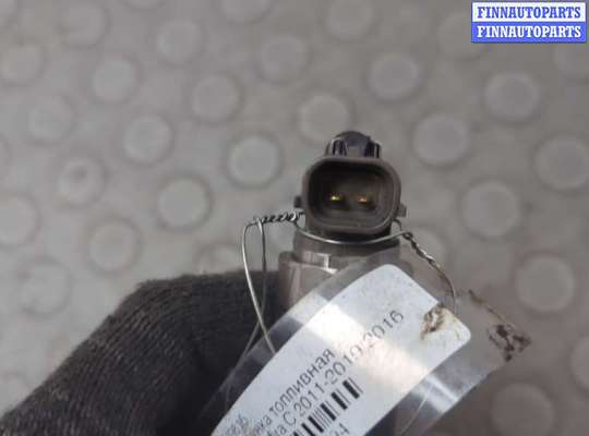 купить Форсунка топливная на Opel Zafira C 2011-2019