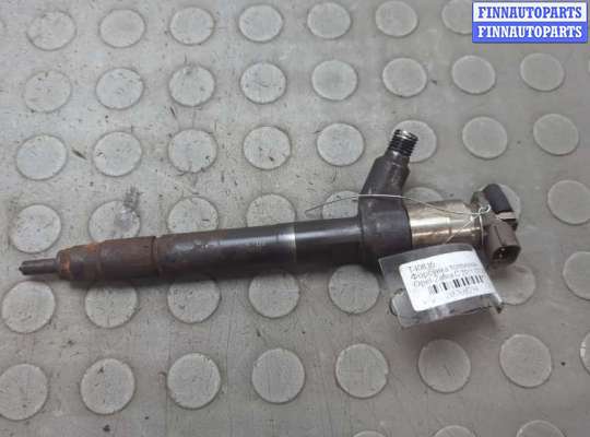 купить Форсунка топливная на Opel Zafira C 2011-2019