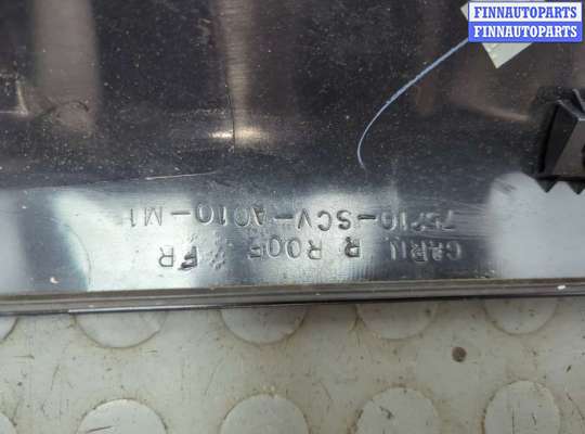 купить Молдинг крыши на Honda Element 2002-2011