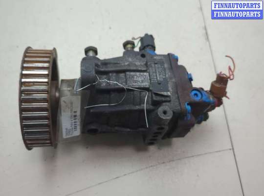 ТНВД TT972946 на Toyota RAV 4 2000-2005