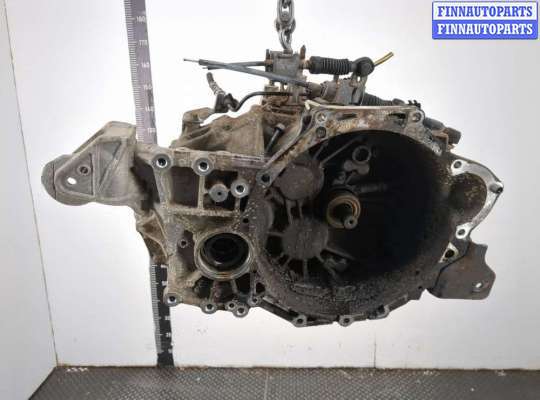 купить КПП 6-ст.мех 4х4 (МКПП) на Citroen C-Crosser 2007-2013