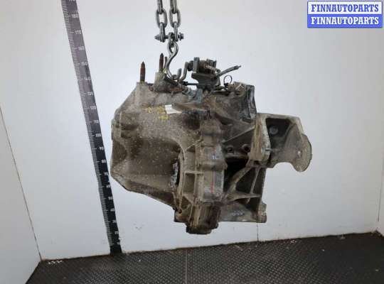 купить КПП 6-ст.мех 4х4 (МКПП) на Citroen C-Crosser 2007-2013