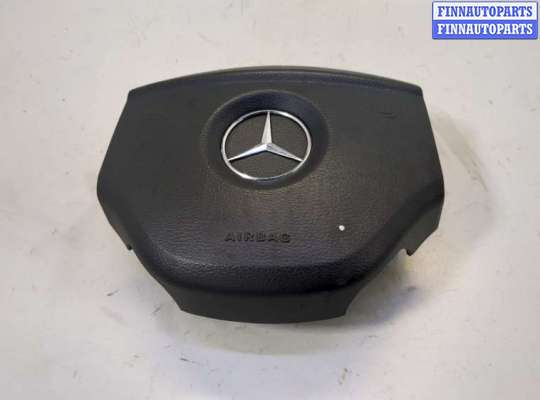 купить Подушка безопасности водителя на Mercedes ML W164 2005-2011