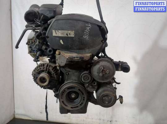 купить Двигатель (ДВС на разборку) на Opel Zafira B 2005-2012