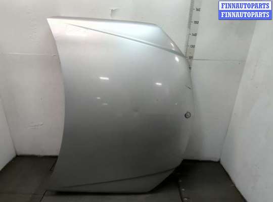 купить Капот на Mercedes C W204 2006-2015
