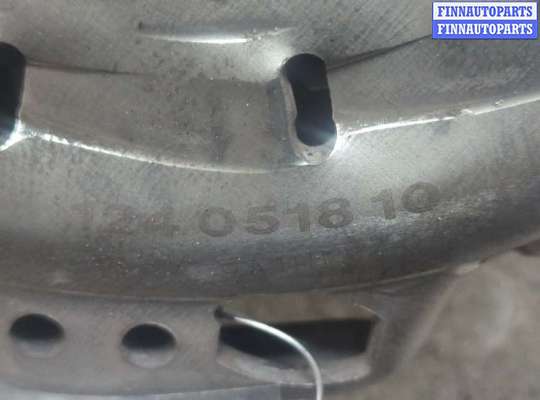 купить Маховик на Mercedes C W204 2006-2015