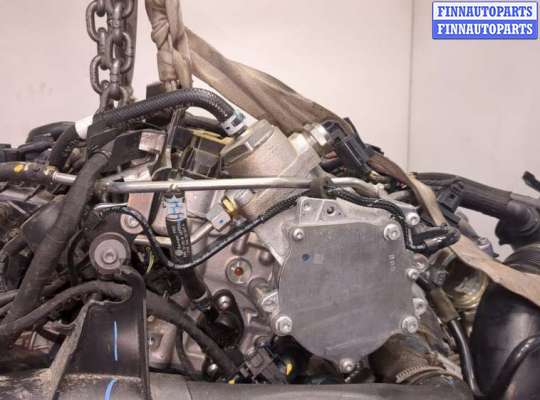 купить Двигатель (ДВС) на Volkswagen Jetta 7 2018-2024