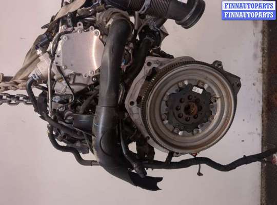 купить Двигатель (ДВС) на Volkswagen Jetta 7 2018-2024