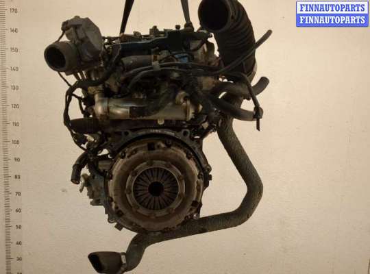 купить Двигатель (ДВС) на KIA Ceed 2007-2012