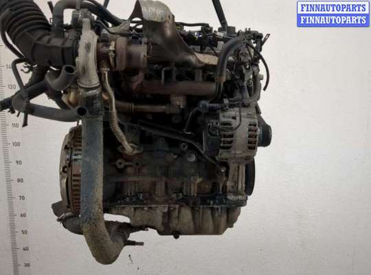 купить Двигатель (ДВС) на KIA Ceed 2007-2012