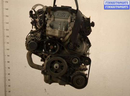 купить Двигатель (ДВС) на KIA Ceed 2007-2012