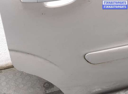 купить Дверь боковая (легковая) на Opel Zafira B 2005-2014