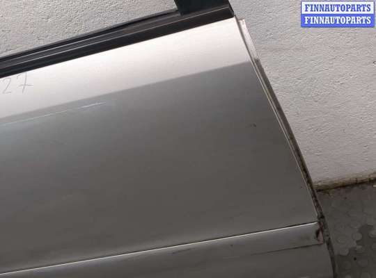 купить Дверь боковая (легковая) на Opel Zafira B 2005-2014