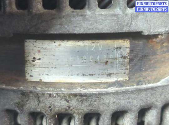 купить Генератор на Land Rover Range Rover Sport 2005-2013