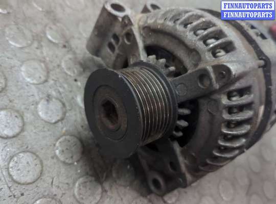 купить Генератор на Land Rover Range Rover Sport 2005-2013