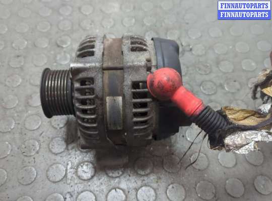 купить Генератор на Land Rover Range Rover Sport 2005-2013
