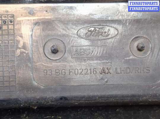 купить Жабо под дворники (дождевик) на Ford Mondeo 2 1996-2000