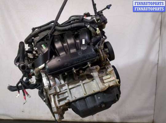 купить Двигатель (ДВС) на Jeep Cherokee 2013-