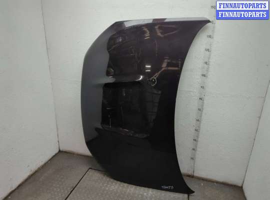 Капот NS981985 на Nissan Qashqai 2006-2013