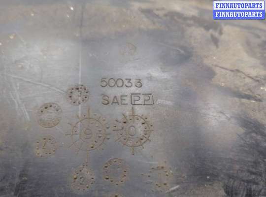 купить Защита арок (подкрылок) на Chrysler PT Cruiser 2000-2010