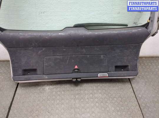 купить Обшивка крышки (двери) багажника на Audi A4 (B6) 2000-2006