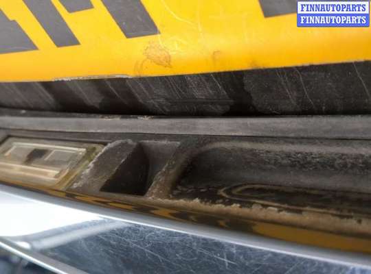 купить Крышка (дверь) багажника на BMW X3 E83 2004-2010