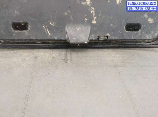 купить Крышка (дверь) багажника на BMW X3 E83 2004-2010
