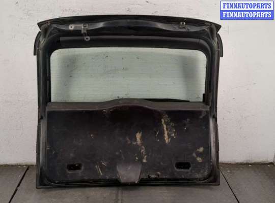 купить Крышка (дверь) багажника на BMW X3 E83 2004-2010