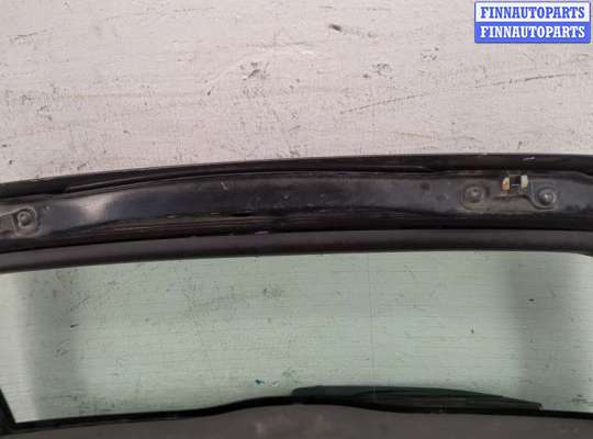 купить Крышка (дверь) багажника на BMW X3 E83 2004-2010
