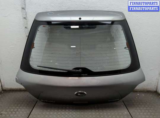 Ручка крышки багажника SUK5928 на Subaru Impreza (G11) 2000-2007