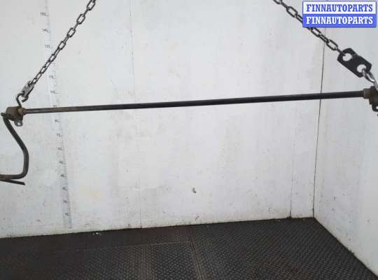 Стабилизатор подвески (поперечной устойчивости) TT955397 на Toyota Highlander 1 2001-2007