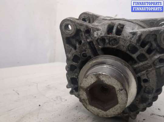 купить Генератор на Renault Megane 2 2002-2009