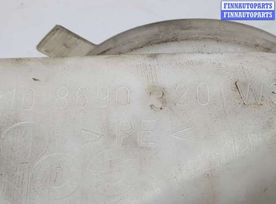 купить Бачок омывателя на Mercedes E W210 1995-2003